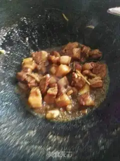 Make Red meat step 14