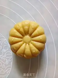 Make Pumpkin step 10