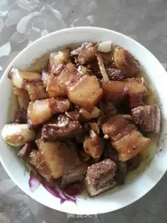 Make Red meat step 15