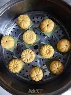 Make Pumpkin step 11