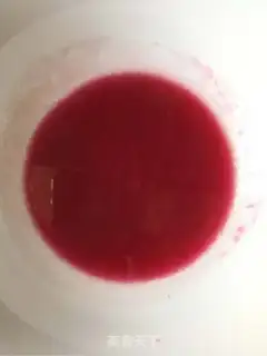 Make The pink bouquet step 3