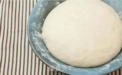 Make Onion roll step 7