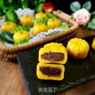 Make Pumpkin step 14