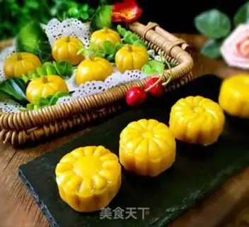 Make Pumpkin step 15