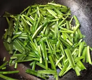 Make Cinnamon fried meat step 5