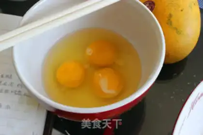 Make Mango 1,000 layers step 2