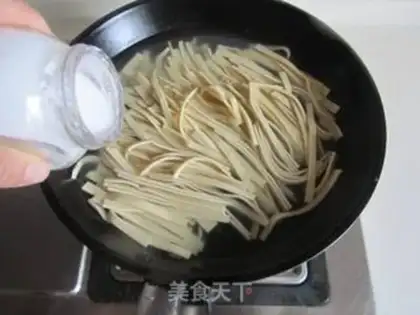 Make Pyre apricot step 1