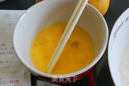 Make Mango 1,000 layers step 3