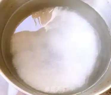 Make Porridge step 0