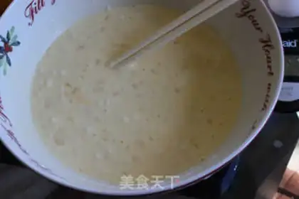 Make Mango 1,000 layers step 4