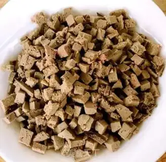 Make Porridge step 1