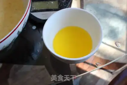 Make Mango 1,000 layers step 5
