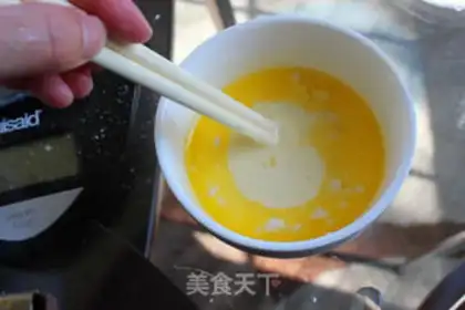 Make Mango 1,000 layers step 6