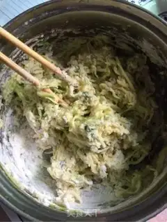 Make Scratches step 2