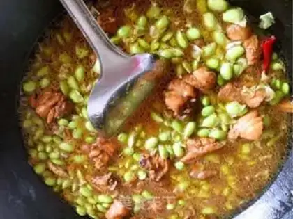 Make Chicken step 7