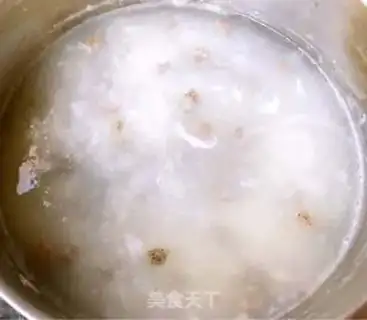 Make Porridge step 4