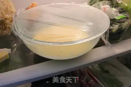 Make Mango 1,000 layers step 8
