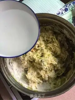 Make Scratches step 3