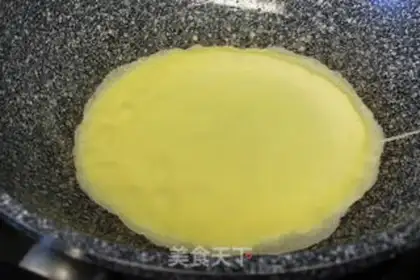 Make Mango 1,000 layers step 9