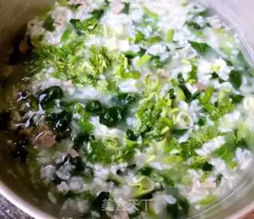 Make Porridge step 6