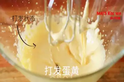 Make Vanilla ice cream step 1
