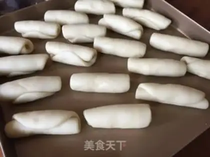 Make Red bean souffle step 18