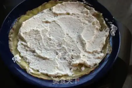 Make Mango 1,000 layers step 13