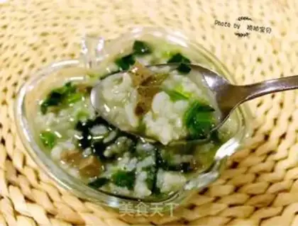 Make Porridge step 9