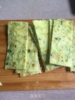 Make Scratches step 8