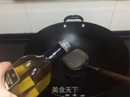 Make ♪ Quixen seafood ♪ step 1