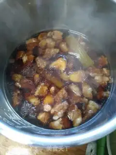 Make Tomato sauerkraut step 2