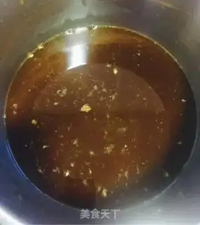 Make Chicken claws step 3