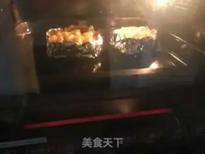 Make Cheese and potatoes step 0