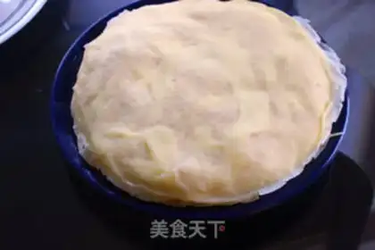 Make Mango 1,000 layers step 15