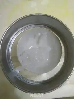 Make Fruit pudding step 2