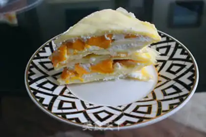 Make Mango 1,000 layers step 16