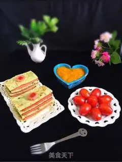 Make Scratches step 11