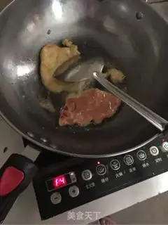 Make Potato chops step 2