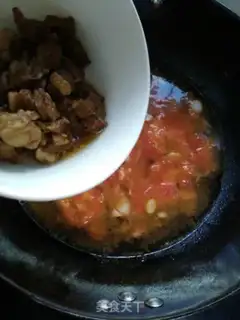Make Tomato sauerkraut step 6