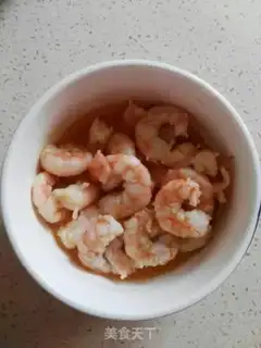 Make Shrimp step 7