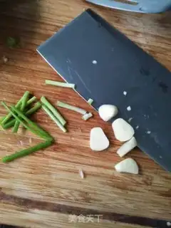 Make Pumpkin step 1