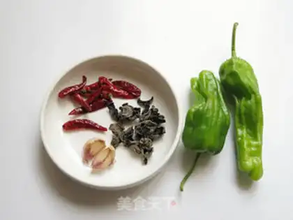 Make Spicy watermelon step 0