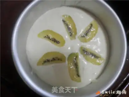 Make ♪ A strange fruit ♪ step 12