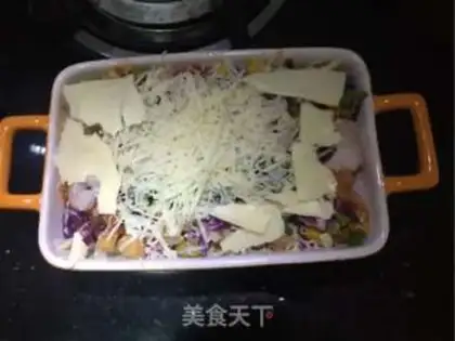 Make ♪ Quixen seafood ♪ step 9