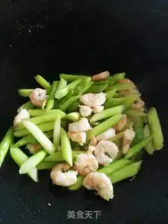 Make Shrimp step 11