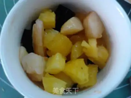 Make Emerald yogurt step 2
