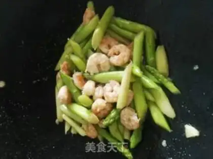Make Shrimp step 12