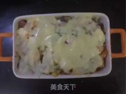 Make ♪ Quixen seafood ♪ step 12