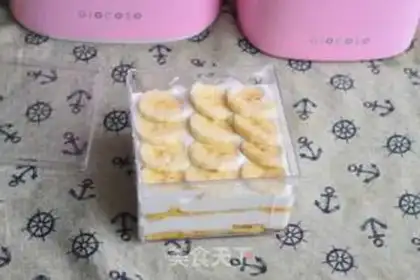 Make Cheesecake box step 6
