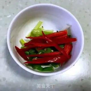 Make ♪ Tofu ♪ step 1